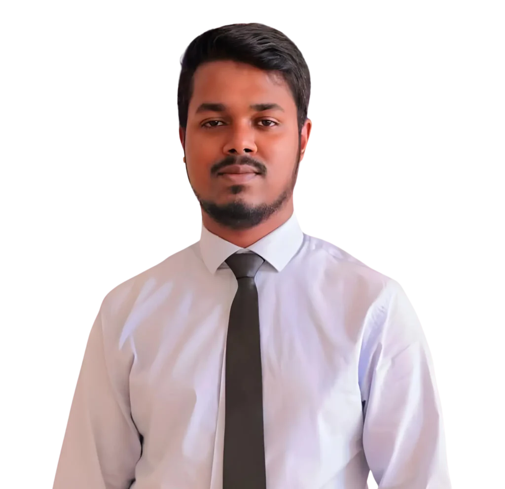 Murad Hossain
