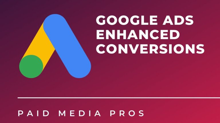 Unlocking Success: The Importance of Properly Implementing Google Ads Enhanced Conversion Tracking